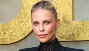 Charlize Theron