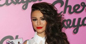 Cher Lloyd