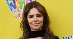 Cheryl Cole