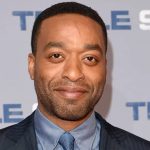 Chiwetel Ejiofor