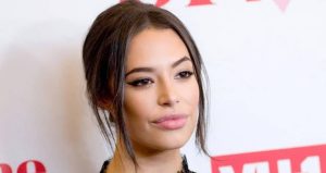 Chloe Bridges