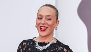 Chloe Sevigny