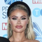 Chloe Sims