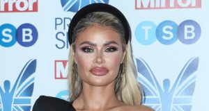 Chloe Sims