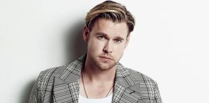 Chord Overstreet