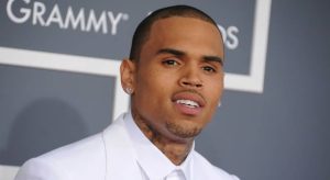 Chris Brown