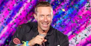 Chris Martin