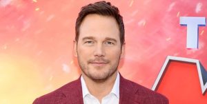 Chris Pratt
