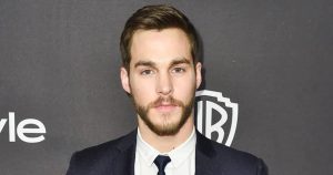Chris Wood