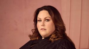 Chrissy Metz