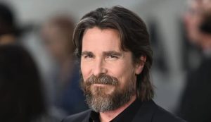 Christian Bale