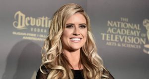 Christina El Moussa