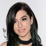 Christina Grimmie
