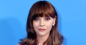 Christina Ricci