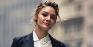 Christine Evangelista