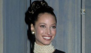 Christy Turlington