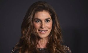 Cindy Crawford