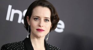 Claire Foy