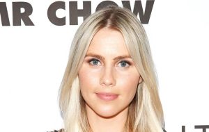 Claire Holt