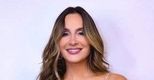 Claudia Leitte