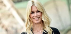 Claudia Schiffer