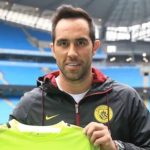 Claudio Bravo