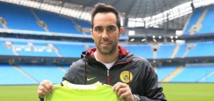 Claudio Bravo