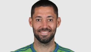 Clint Dempsey