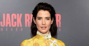 Cobie Smulders