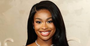 Coco Jones
