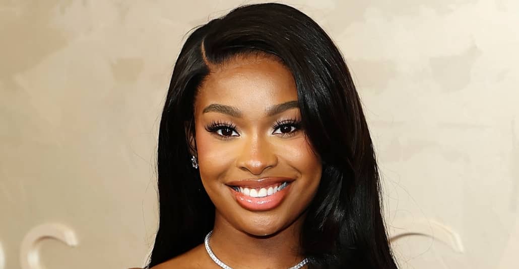 Coco Jones Coco Jones