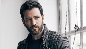 Colin Donnell