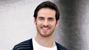 Colin O’Donoghue