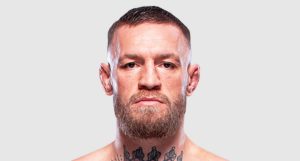 Conor McGregor