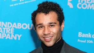 Corbin Bleu