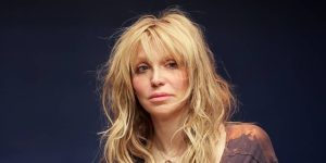 Courtney Love