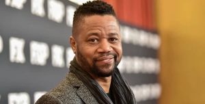 Cuba Gooding Jr.